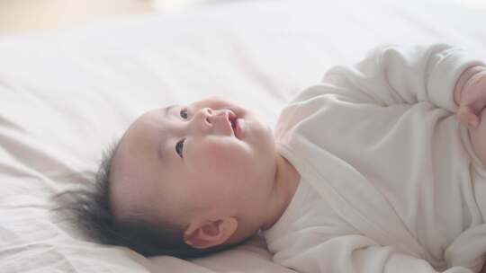 宝宝的健康呵护与成长日常护理