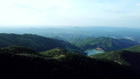 衡山小南岳