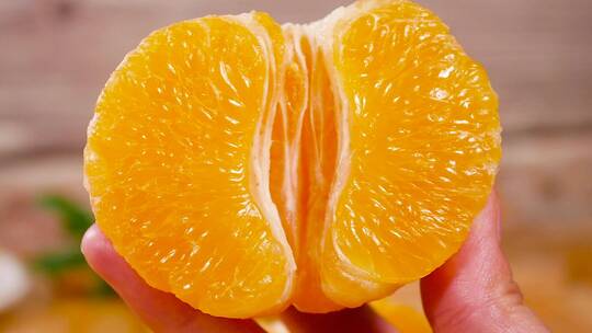 柠檬不知火丑橘