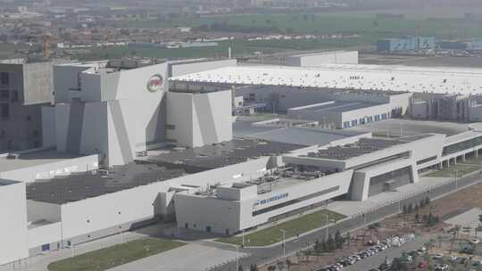 伊利工厂 伊利企业