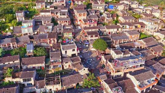 4K清远市连南千年瑶寨47