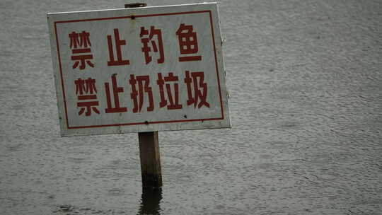 下雨清明谷雨酸雨倾盆大雨蒙蒙细雨