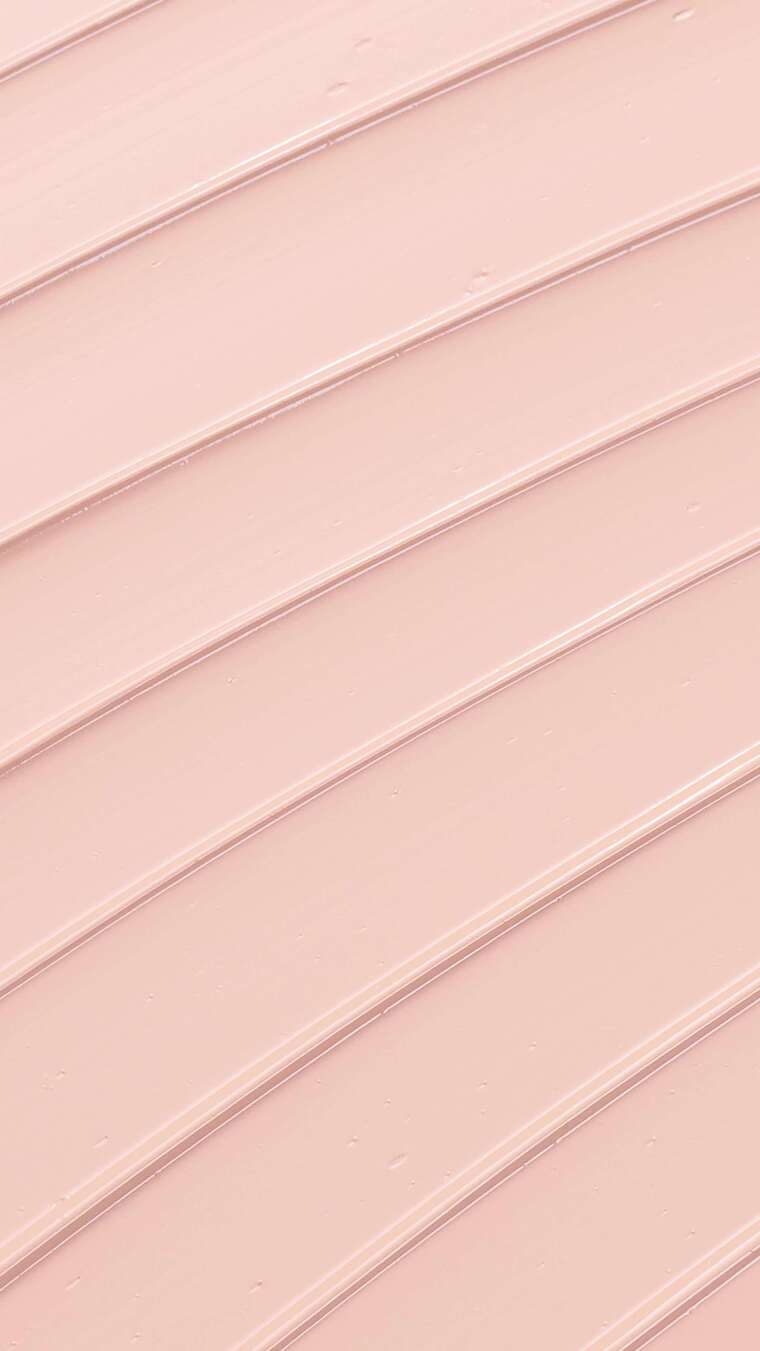 粉底液质地划过粉底质地展示刮质地化妆品