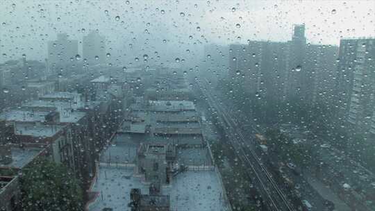 雨，雨滴，水，天气