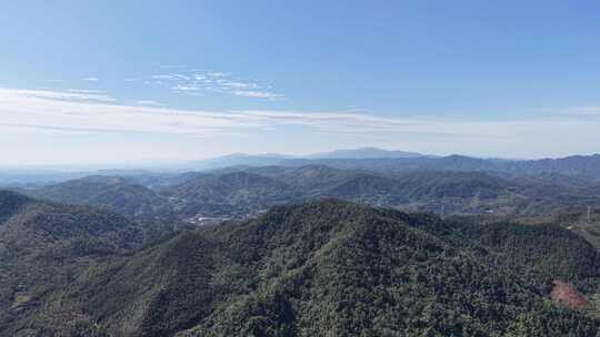 绿水青山就是金山银山