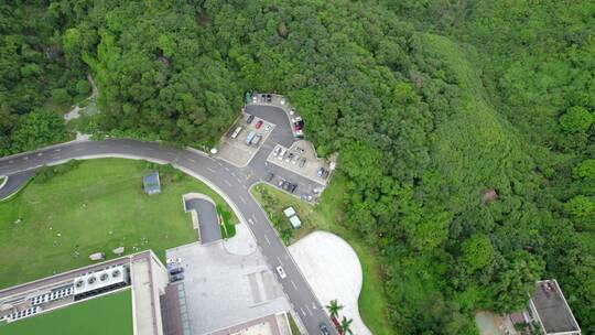 广州黄埔区温涧路永顺大道地产城市