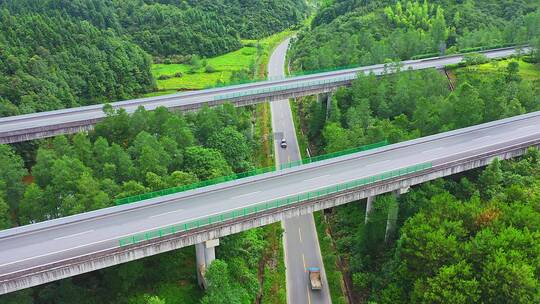 高速公路