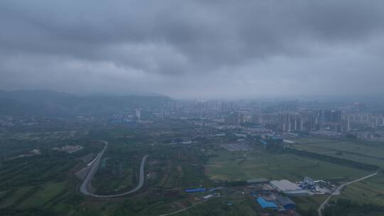 电网电力发电太阳能发电站能源风车风力