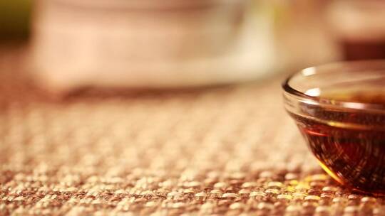 【镜头合集】琥珀蜂蜜深色蜂蜜槐花蜜