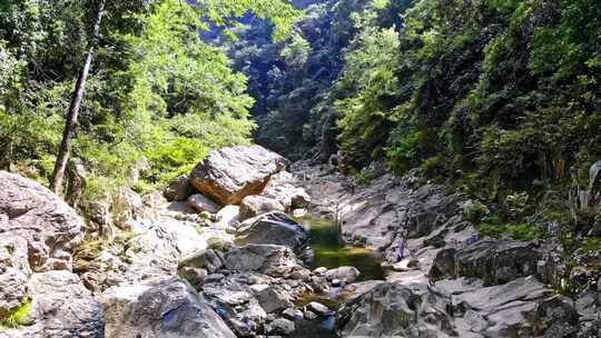 湖南山水