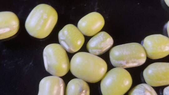 绿豆去暑中暑杂粮 (1)