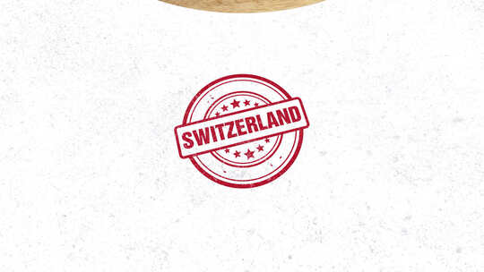 瑞士橡胶邮票