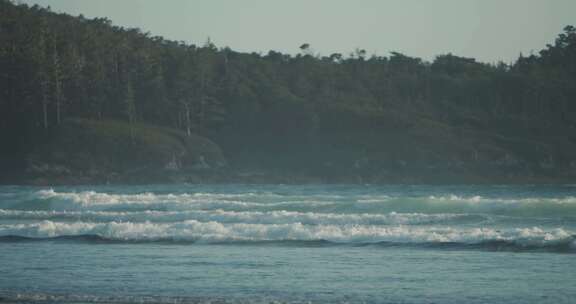 托菲诺，海滩，风景，海