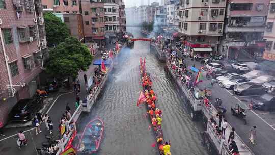 中国广东省广州市海珠区大塘招景