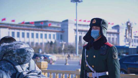 北京故宫博物馆人文视频