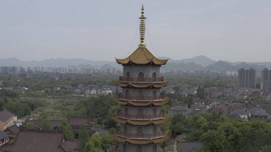 杭州余杭梧桐寺