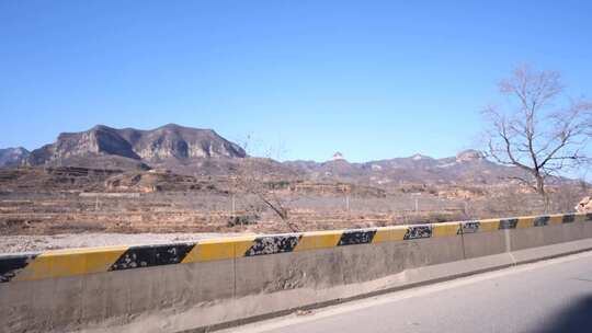 出行 游玩 山里 景色 美景