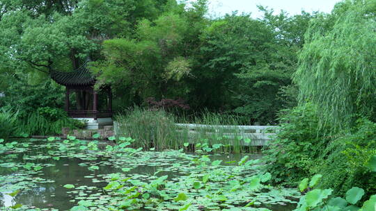 武汉东湖风景区湖北书画院