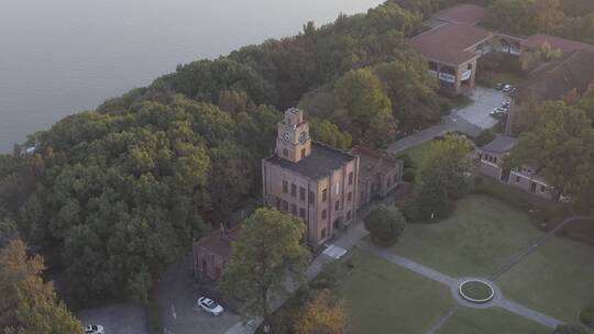 浙江大学之江校区