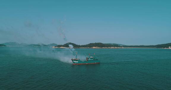 福建 漳州 东山岛 马銮湾 海岛