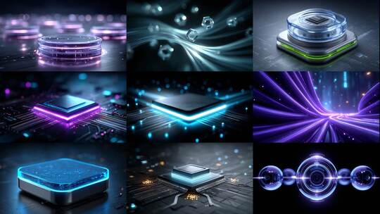 物联网数据安全守护加密技术保障未来高清在线视频素材下载