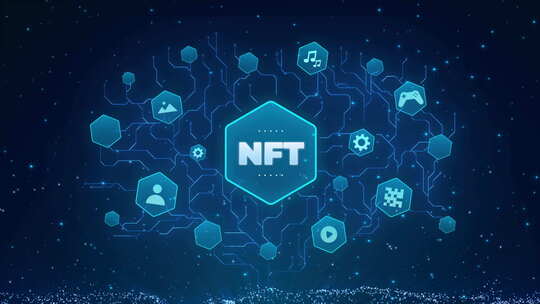 Nft Mint Space INTRO