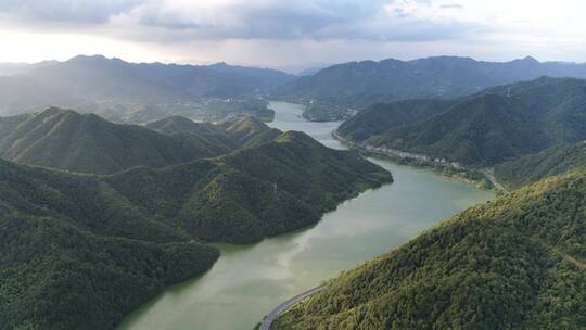 壮美山河/河山风景