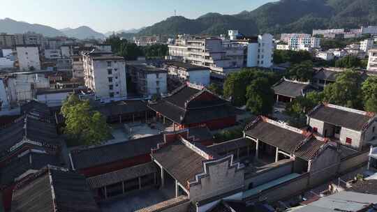 中国广东肇庆市德庆县德城镇德庆学宫