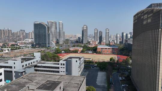 杭州市旅游职业学校