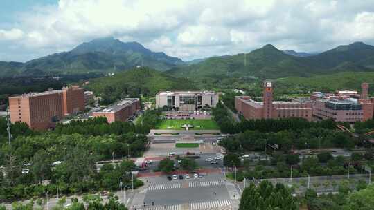 中国科学院大学 试验场 实验基地