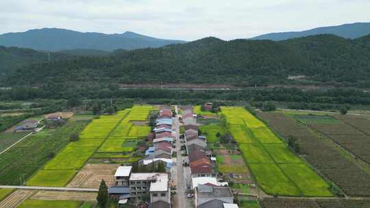 江油厚坝镇