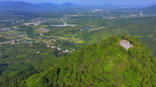 惠州惠东九龙峰祖庙