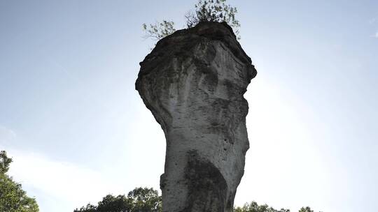 浙江绍兴柯岩景区