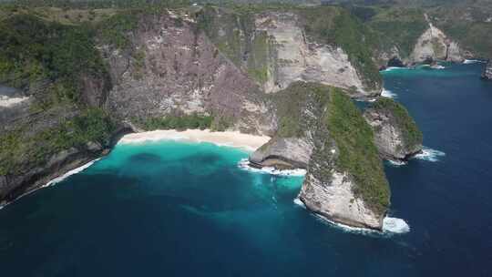 巴厘岛，印尼，水，海洋