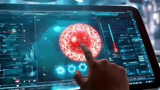 生物科技新质生产力科学实验