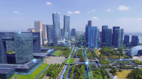 科技杭州-科技城市-数字化 科技浙江