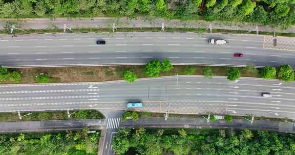 【正版素材】公路道路0993