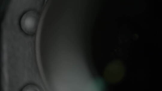 单反相机镜头镀膜反光摄影