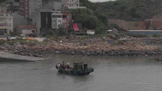 霞浦三沙避风港_0041