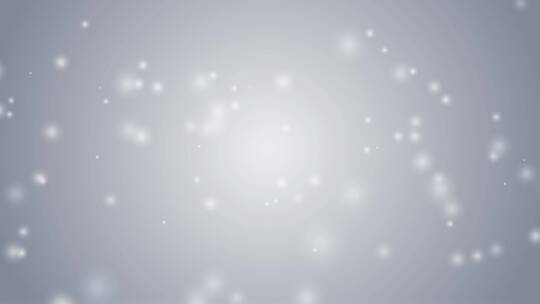 4k轻盈光线粒子烟雾宇宙波浪效果动画视频