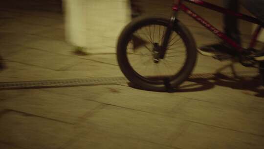 Bmx，Bmx Rider，Street