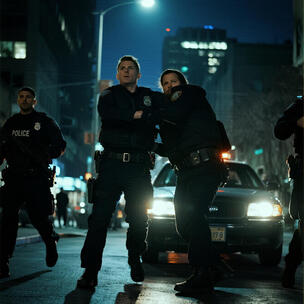 危机 紧迫 预告logo 悬疑 危险 危机 紧迫 预告logo 悬疑 危险