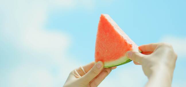 夏日 阳光 汽水 草地 合集