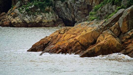 【4k原创】休渔期渔港空镜