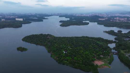 东莞松山湖