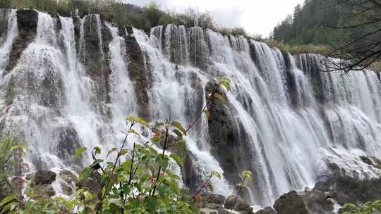 自然风景 大美山川 唯美治愈 高山流水