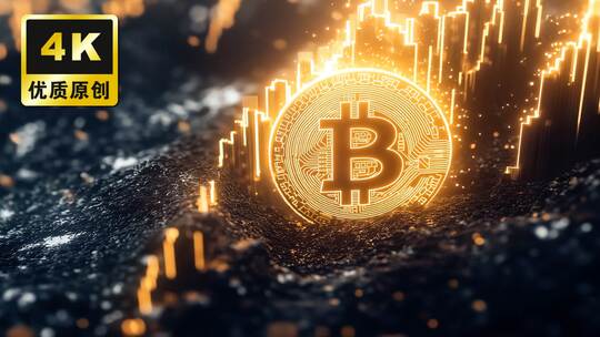 比特币区块链投资金融科技商业未来数字经济