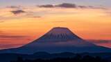 日本富士山高清在线视频素材下载