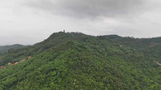 江门市鹤山市大雁山风景区