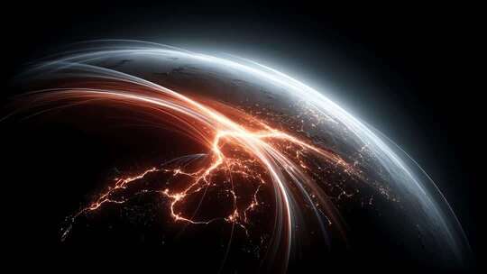 云端互联数据赋能智慧未来